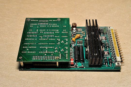 Reka t302104623000 pcb circuit