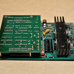Reka t302104623000 pcb circuit