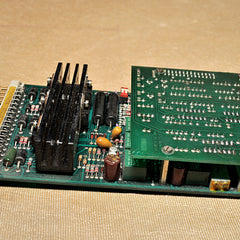 Reka t302104623000 pcb circuit