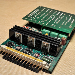 Reka t302104623000 pcb circuit