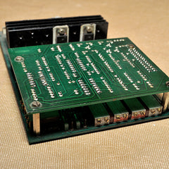 Reka t302104623000 pcb circuit
