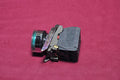 Telemecanique zbe-101 230vac illuminated psh button