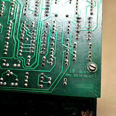 Reka t302104623000 pcb circuit
