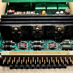 Reka t302104623000 pcb circuit