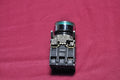 Telemecanique zbe-101 230vac illuminated psh button