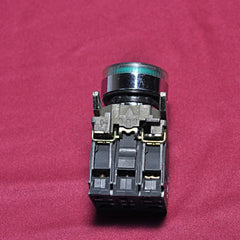 Telemecanique zbe-101 230vac illuminated psh button