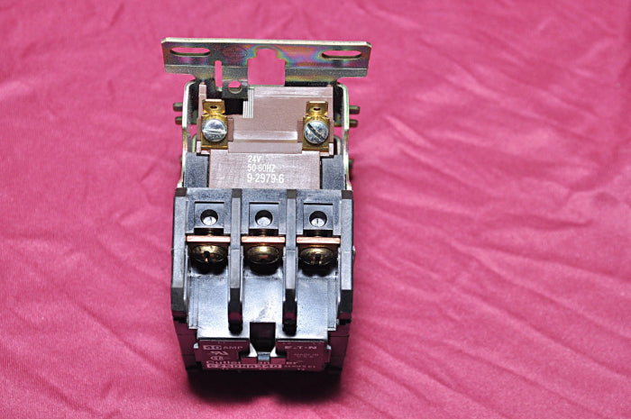 Cutler-hammer c25dna340 definite purpose contactor
