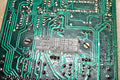 Reka t302104623000 pcb circuit