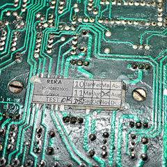 Reka t302104623000 pcb circuit