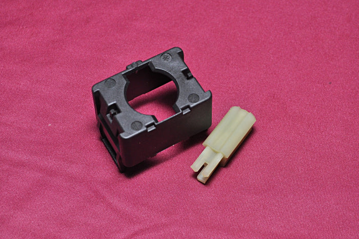 Lot of 3X RS Rod Extension Isolator 63A Rear of Panel