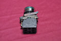Telemecanique zbe-101 230vac illuminated psh button
