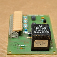 Wego 686 249c PCB circuit