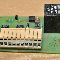 Wego 686 249c PCB circuit