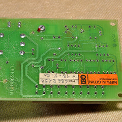 Wego 686 249c PCB circuit