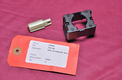 Lot of 3X RS Rod Extension Isolator 63A Rear of Panel
