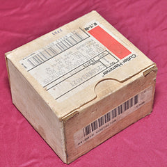 Cutler-hammer c25dna340 definite purpose contactor