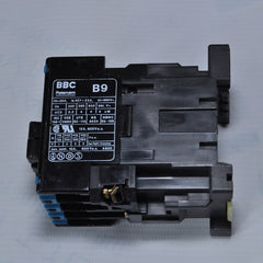 Bbc petercem contactor b9-30-10