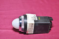 Fuji Electric White Indicator Command Switch Ah30-zm H