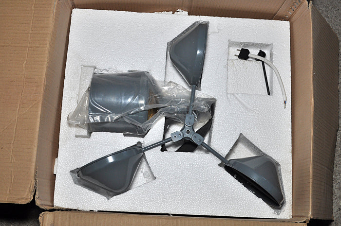 IM146 CUP ANEMOMETER