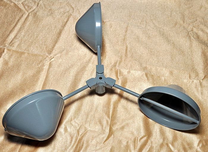 IM146 CUP ANEMOMETER