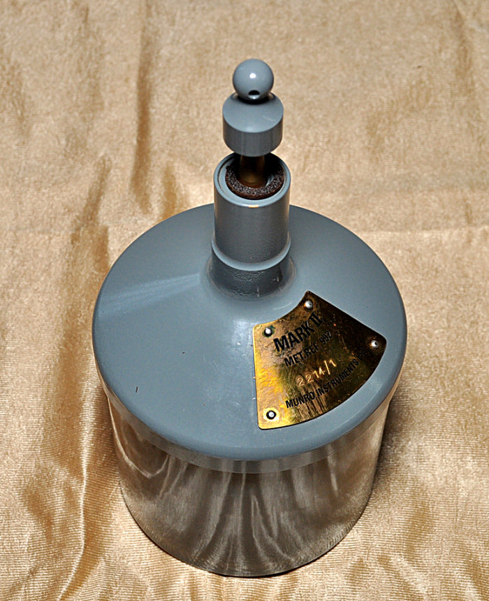 IM146 CUP ANEMOMETER