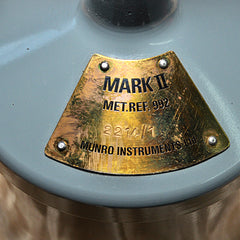 IM146 CUP ANEMOMETER