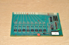 Schleicher mde 212-24 circuit