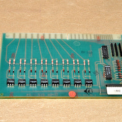 Schleicher mde 212-24 circuit