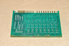 Schleicher mde 212-24 circuit