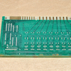 Schleicher mde 212-24 circuit
