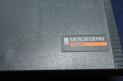 Merlin gerin sepam 0237526