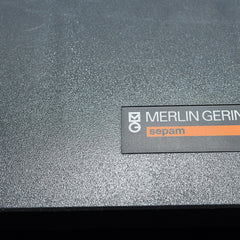 Merlin gerin sepam 0237526