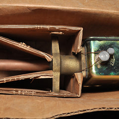 Higher 40152132 electro motive Hodgkins