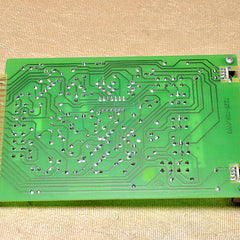 Autronica kbb-6/2 pcb circuit
