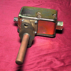Higher 40152132 electro motive Hodgkins