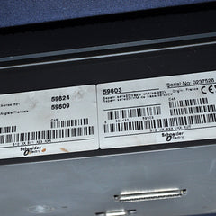 Merlin gerin sepam 0237526