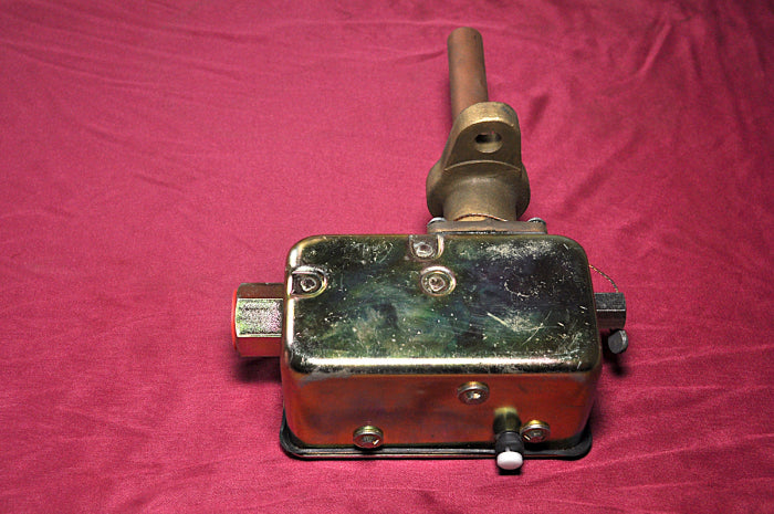 Higher 40152132 electro motive Hodgkins