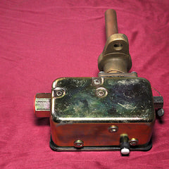 Higher 40152132 electro motive Hodgkins