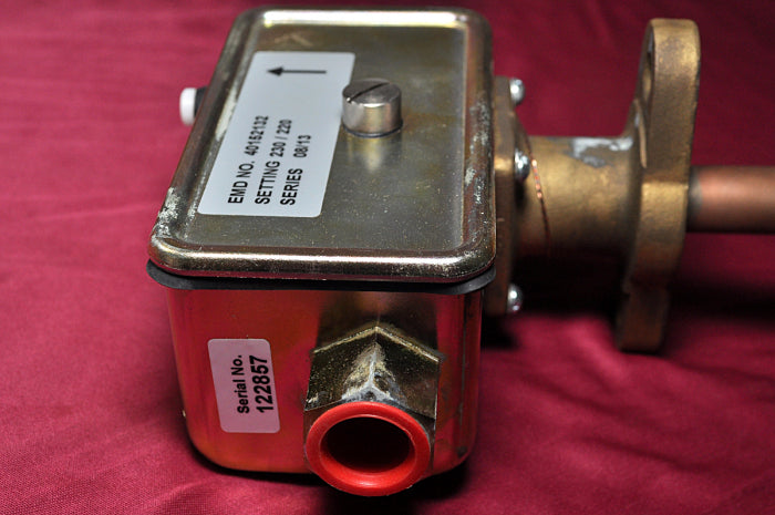Higher 40152132 electro motive Hodgkins