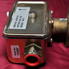 Higher 40152132 electro motive Hodgkins