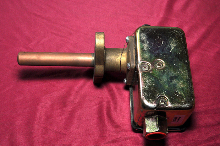 Higher 40152132 electro motive Hodgkins