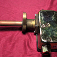 Higher 40152132 electro motive Hodgkins