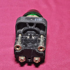 ALLEN BRADLEY 800T P16 WITH 4017100201 PILOT LIGHT