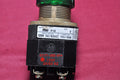 ALLEN BRADLEY 800T P16 WITH 4017100201 PILOT LIGHT