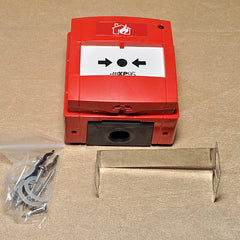 Apollo 55100-940 xp95 manual call point