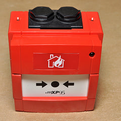 Apollo 55100-940 xp95 manual call point