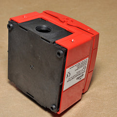 Apollo 55100-940 xp95 manual call point