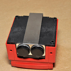 Apollo 55100-940 xp95 manual call point