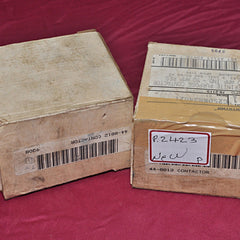 Cutler-hammer c25dna340 definite purpose contactor