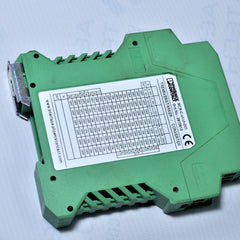Phoenix Contact Mcr-c-ui-ui-dci Contact